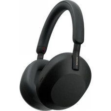 Sony Słuchawki Sony WH-1000XM5 czarne
