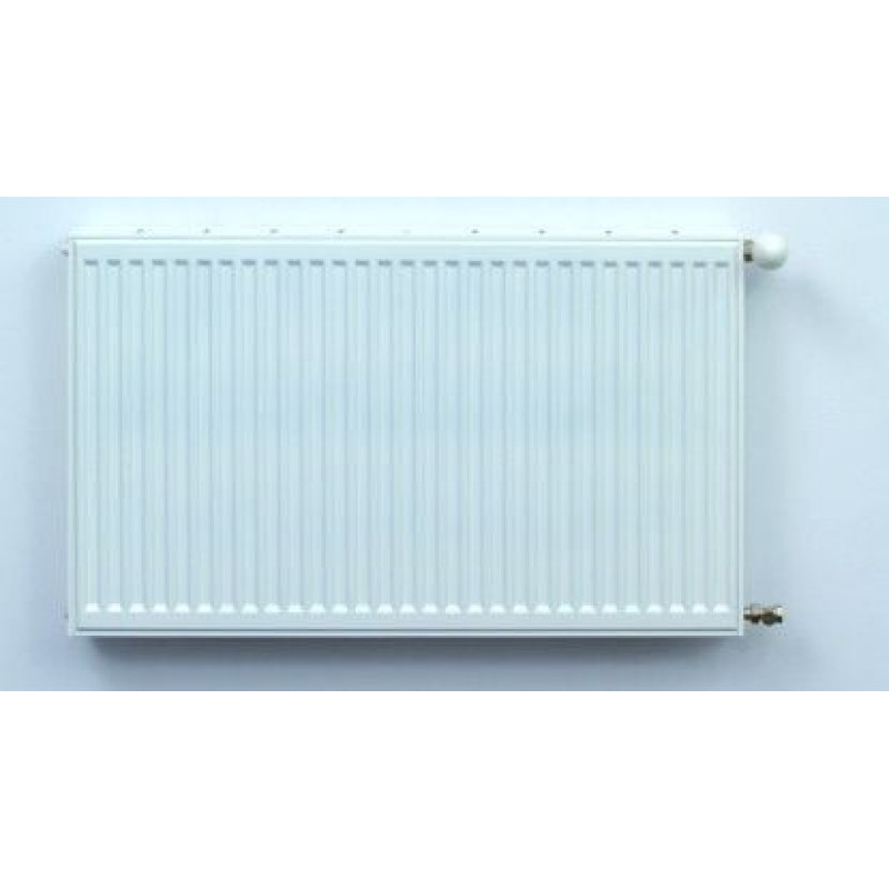 Stelrad Grzejniki Compact C21 600 x 800mm 866W (C21/60/080)