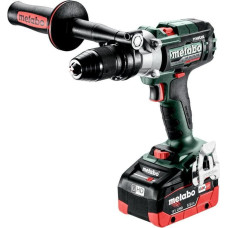 Metabo Wiertarko-wkrętarka Metabo METABO. UD.SB 18 LTX-3 BL I SCREWDRIVE 2x5.5Ah LiHD METABOX
