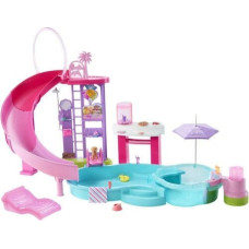 Barbie Dream Pool