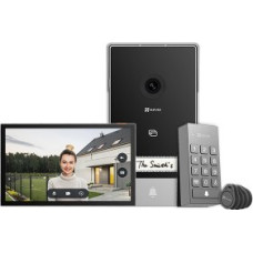 Ezviz Inteligentny wideodomofon Ezviz TP7 3MP