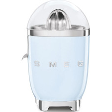 Smeg Wyciskarka do cytrusów Smeg CJF11PBEU niebieska