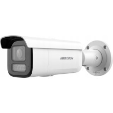 Hikvision KAMERA WANDALOODPORNA IP DS-2CD2683G2-LIZS2U(2.8-12MM)/PL Smart Hybrid Light AcuSense - 8 Mpx Hikvision