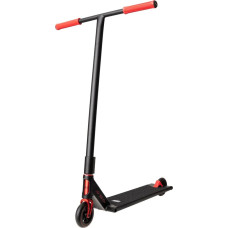 NKD Triku skrejritenis NKD Mono 95cm Melns sarkans