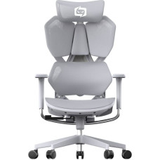 Huzaro Fotel gamingowy Sihoo X5C Mesh Grey