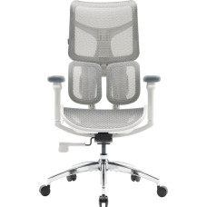Huzaro Fotel gamingowy Sihoo DORO S100 Mesh White