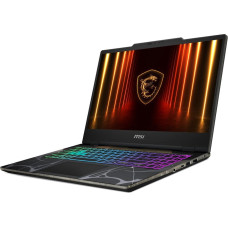MSI Cyborg 15 B2RWFKG-038XPL Intel Core 7 240H Laptop 39.6 cm (15.6