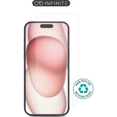 Estuff ES501434-50BULK ochraniacz na ekran / tył telefonu Przezroczysta ochrona ekranu Apple 50 szt.