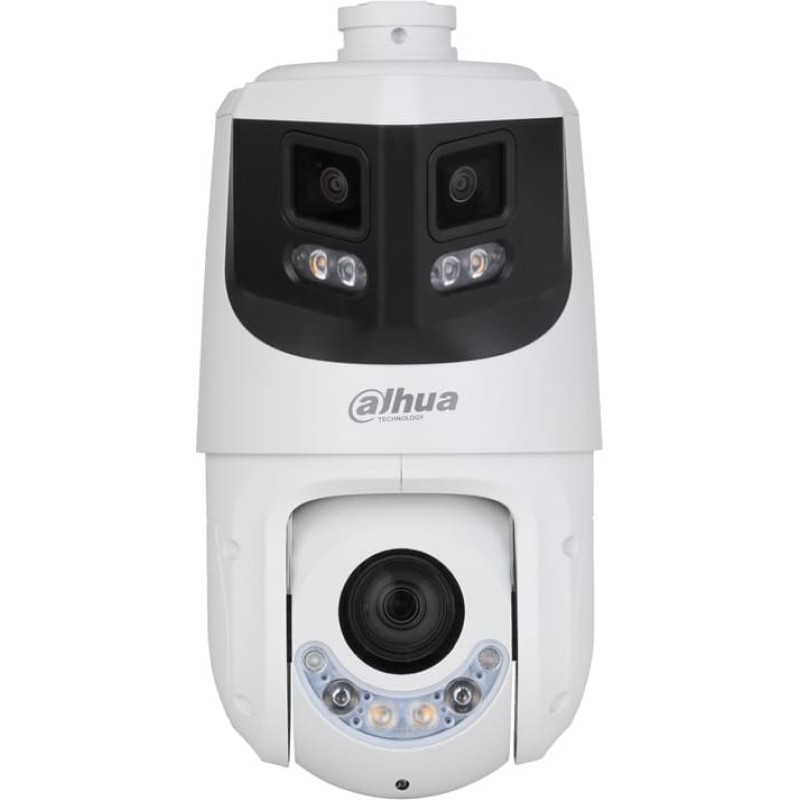 Dahua Technology WizSense DH-SDT4E425-8P-GB-APV1 security camera Dome IP security camera Indoor & outdoor 4096 x 1860 pixels Ceiling/wall
