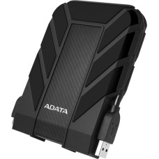 Adata HD710 Pro external hard drive 5 TB Black