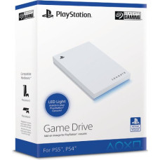 Seagate EXTERNAL SSD 2TB PLAY STATION
