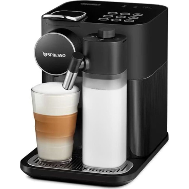 Delonghi Ekspres na kapsułki DeLonghi DeLonghi EN 640.B Gran Lattissima