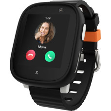 Xplora X6 Play 2 Gen. (NanoSIM) schwarz o2