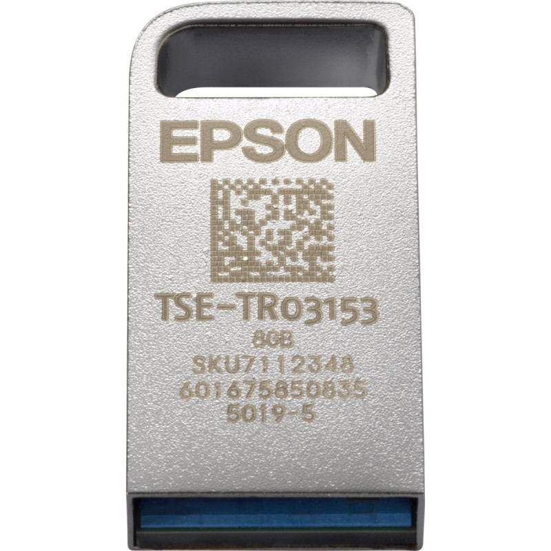 Epson FISCAL TSE FOR GERMANY USB