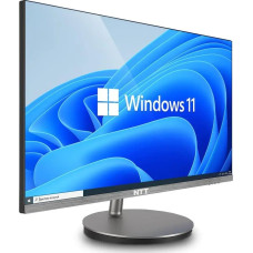 Ntt System Komputer NTT System Station AiO Core i3-12100, 16 GB, 1 TB SSD Windows 11 Home
