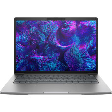 HP ZBook 8 G1i Mobile Workstation - Intel Core Ultra 7 255H / 2 GHz - Win 11 Pro - Arc 140T - 16 GB RAM - 512 GB SSD NVMe, TLC - 40.6 cm (16