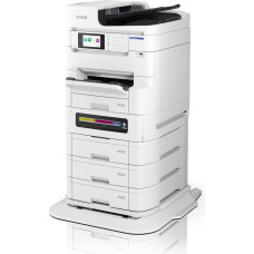 Epson WorkForce Pro EM-C8101RDWF Inkjet MFP BAM 25ppm