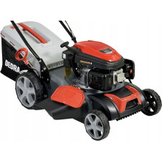 Dedra KOSIARKA SPALINOWA Z NAPÄDEM 46CM 3.6KW 2 OSTRZA