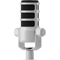 Rode Mikrofon Rode PodMic biały (85181000)