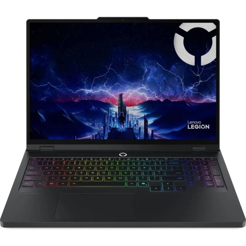 Lenovo Laptop Lenovo Legion Pro 5 16IRX10 i7-14650HX / 16 GB / 1 TB / RTX 5060 / 240 Hz (83NN000UPB)