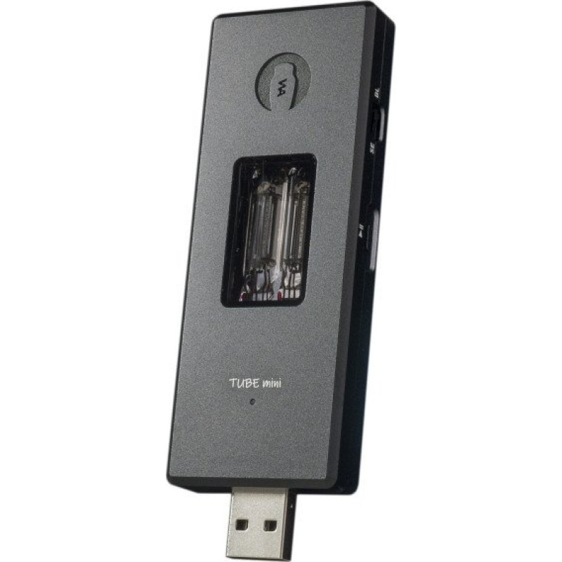 Woo Audio Tube Mini - Lampowy Dongle DAC/AMP - black