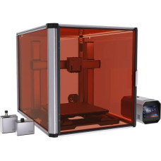 Snapmaker Drukarka 3D Snapmaker Artisan 3w1 - moduł lasera, CNC, druk 3D w obudowie}