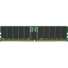 Kingston Pamięć serwerowa Kingston RAM Kingston D5 5600 64GB C46 ECC R