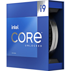 Intel Procesor Intel Core i9-13900K, 3 GHz, 36 MB, BOX (BX8071513900K)