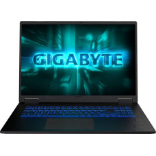 Gigabyte Laptop Gigabyte Gaming A18 3VH Ryzen 7 260 / 16 GB / 512 GB / RTX 5060 / 165 Hz (3VHK3EEF93SD)