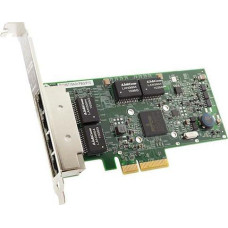 Lenovo Lenovo Server Broadcom NX 4x1G Base-T PCIe