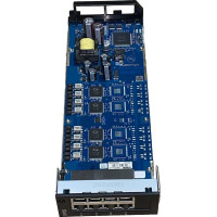 Mitel Terminal sieciowy Mitel Mitel System Module 1 DSPX resource