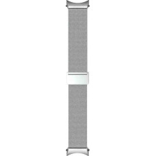 Samsung Samsung GP-TYR870SAASW, Band, Smartwatch, Silver, Samsung, Galaxy Watch4, Metal