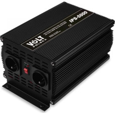 Volt Polska Przetwornica VOLT POLSKA VOLT Przetwornica napięcia IPS 5000 12/230V (2500/5000W)