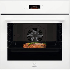 Electrolux Balta įmontuojama orkaitė Electrolux MealAssist, LOE8F38V