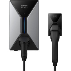 Anker SOLIX V1 Smart EV Charger 22KW SOCKET