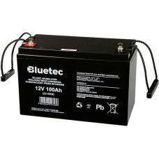 Blow Akumulator żelowy 12V/100Ah BLUETEC