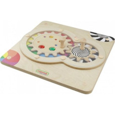 Masterkidz Tablica Edukacyjna Koordynacja Rąk Trening