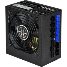 Silverstone Zasilacz SilverStone ST1000-PTS 1000W (SST-ST1000-PTS)