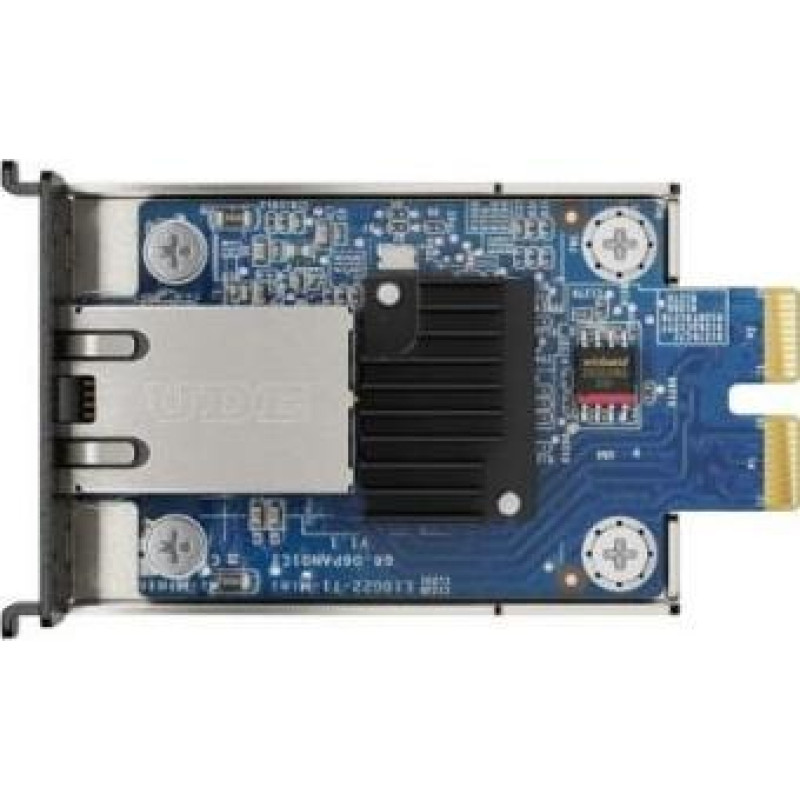 Synology E10G22-T1-Mini Internal Ethernet 10000 Mbit/s