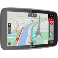 Tomtom CAR GPS NAVIGATION SYS 6