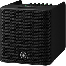 Yamaha Kolumna Yamaha Yamaha Portable PA System STAGEPAS200BTR