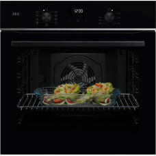 AEG OVEN TU5AB21FSB AEG