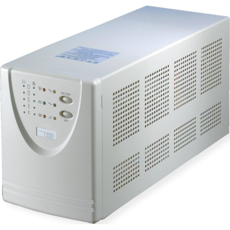 Roline UPS Roline LineSecure1500