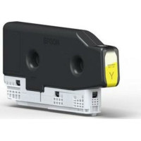 Epson Tusz Epson Oryginalny Wkład Atramentowy Epson C13T08N440 Żółty Wielokolorowy