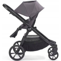 Baby Jogger Wózek BABY JOGGER BBJ WOZEK CITY SELECT 2 RADIANT SLATE W