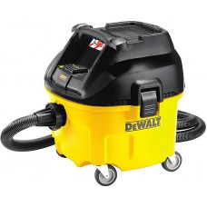 Dewalt Odkurzacz przemysłowy Dewalt DWV901L-QS