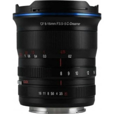 Venus Optics Obiektyw Venus Optics Laowa CF 8-16 mm f/3,5-5 C-Dreamer do Sony E