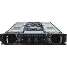 Gigabyte Serwer Gigabyte G291-Z20 (6NG291Z20MR-00-A01)