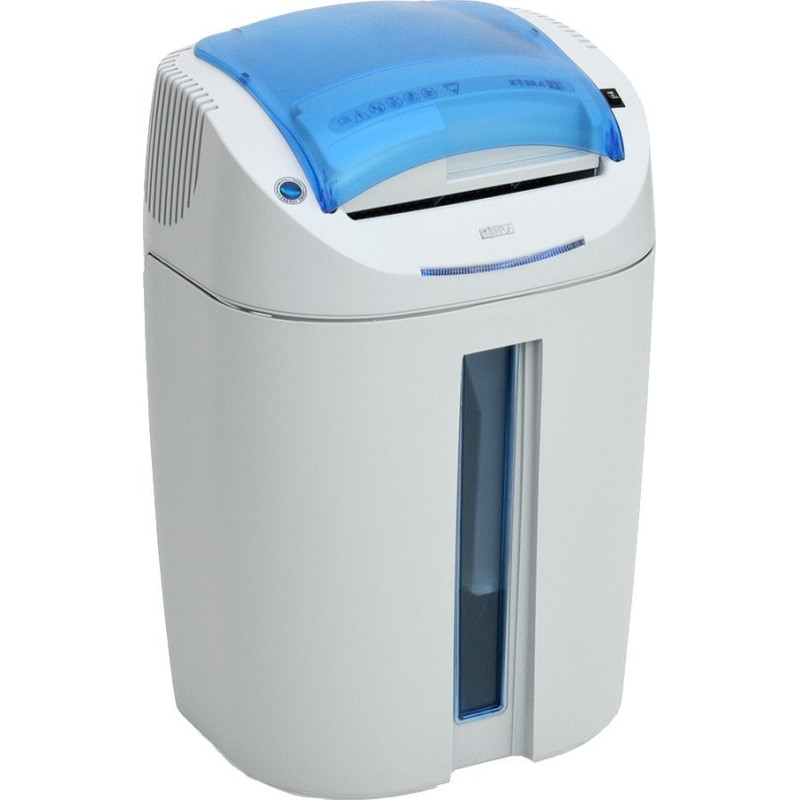 Kobra Niszczarka Kobra +2 CC2 ES P-5 250 W