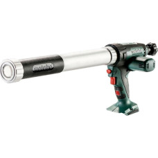 Metabo METABO WYCISKACZ DO MAS 18V 600ml BEZ AKUMULATORÓW I ŁADOWARKI KPA 18 LTX 600